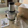 MealMax 3L — Pica Carne, Verduras y Condimentos en Segundos
