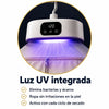 Secadora de Ropa Portátil Plegable