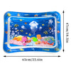Tapete de Agua Interactivo Antiderrame