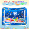 Tapete de Agua Interactivo Antiderrame