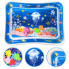 Tapete de Agua Interactivo Antiderrame