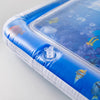Tapete de Agua Interactivo Antiderrame