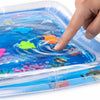 Tapete de Agua Interactivo Antiderrame