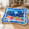 Tapete de Agua Interactivo Antiderrame