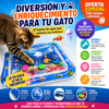 Tapete de Agua Interactivo Antiderrame