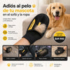 Guantes quitapelos SOFTPET para Mascotas
