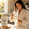 Colágeno Multifuente con Biotina y Ácido Hialurónico