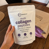 Colágeno Multifuente con Biotina y Ácido Hialurónico
